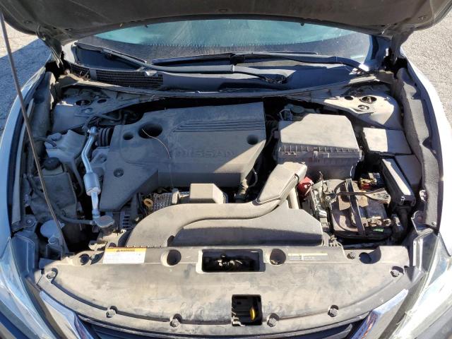 1N4AL3AP9GC227677 - 2016 NISSAN ALTIMA 2.5 GRAY photo 11