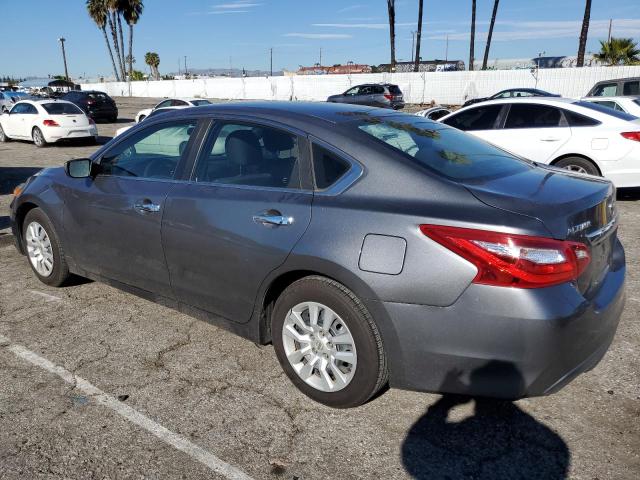 1N4AL3AP9GC227677 - 2016 NISSAN ALTIMA 2.5 GRAY photo 2