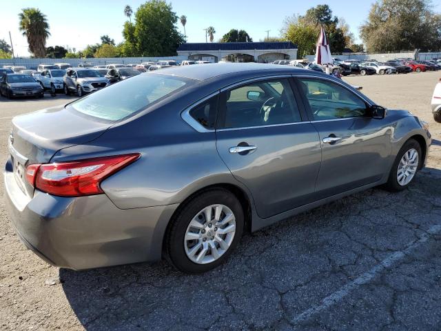 1N4AL3AP9GC227677 - 2016 NISSAN ALTIMA 2.5 GRAY photo 3