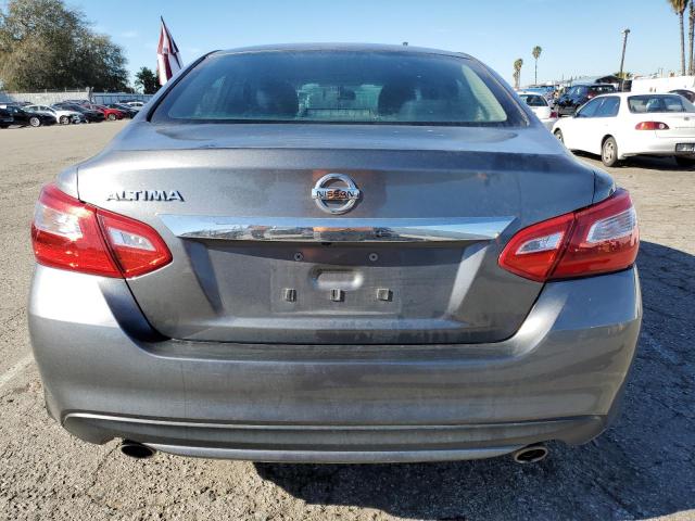 1N4AL3AP9GC227677 - 2016 NISSAN ALTIMA 2.5 GRAY photo 6