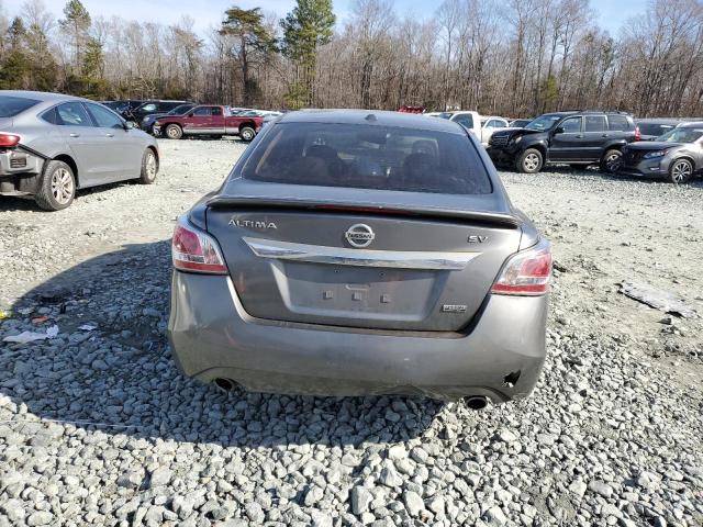 1N4AL3AP3FC577563 - 2015 NISSAN ALTIMA 2.5 CHARCOAL photo 6