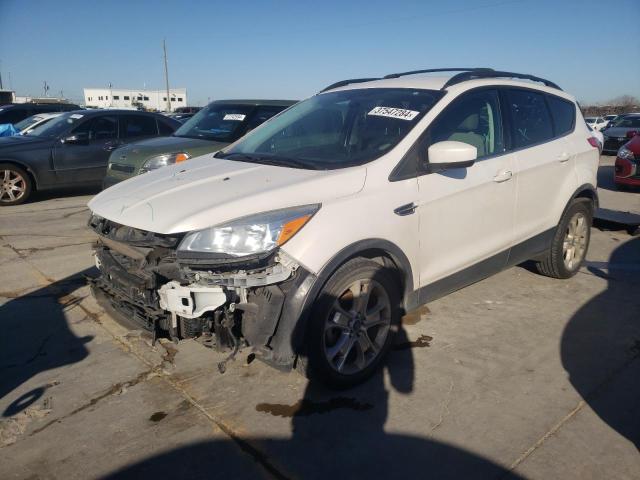 2013 FORD ESCAPE SE, 