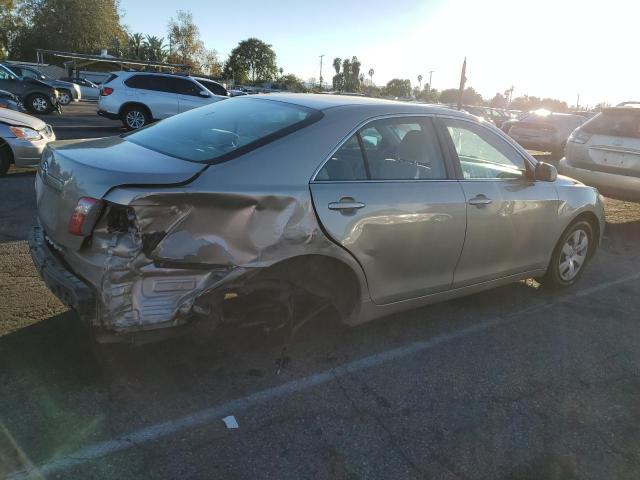 4T1BE46K09U821742 - 2009 TOYOTA CAMRY BASE TAN photo 3