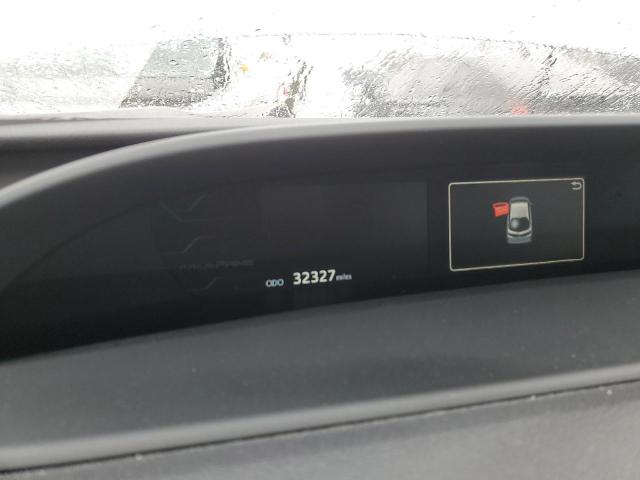 JTDKARFP6H3003834 - 2017 TOYOTA PRIUS PRIM 银色 照片 9