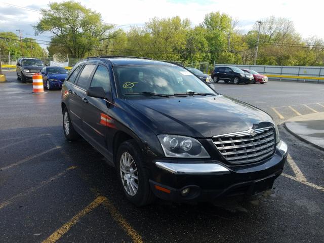 2C8GF68434R179300 - 2004 CHRYSLER PACIFICA  photo 1