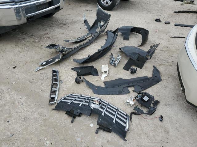 1G6DM5E39C0110946 - 2012 CADILLAC CTS PERFORMANCE COLLECTION Weiß Foto 12