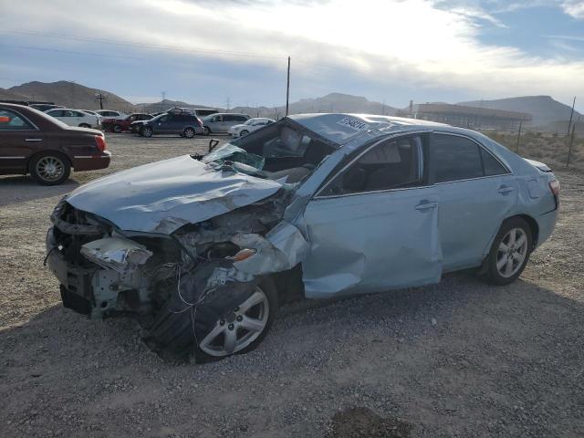 2007 TOYOTA CAMRY CE, 