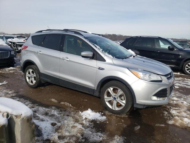 1FMCU9GX9FUB06162 - 2015 FORD ESCAPE SE SILVER photo 4