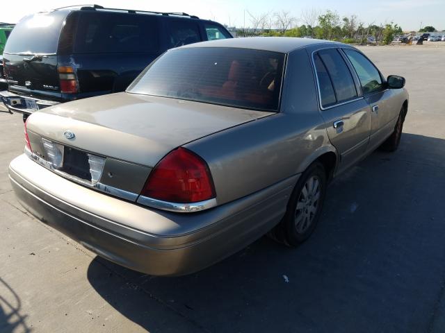 2FAFP74VX6X166711 - 2006 FORD CROWN VICTORIA LX  photo 4