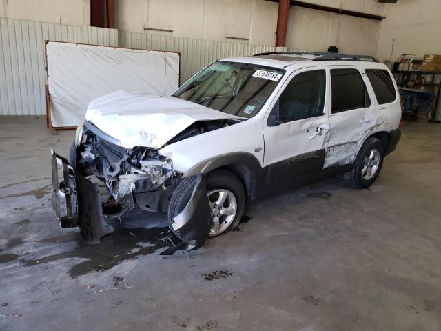 2005 MAZDA TRIBUTE S, 