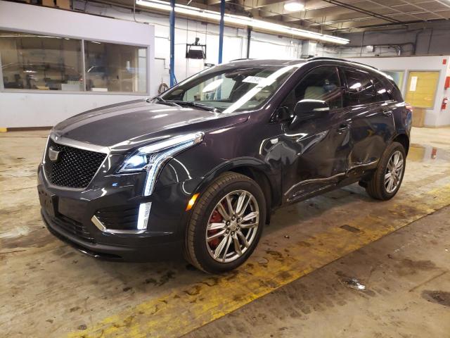 2023 CADILLAC XT5 SPORT, 