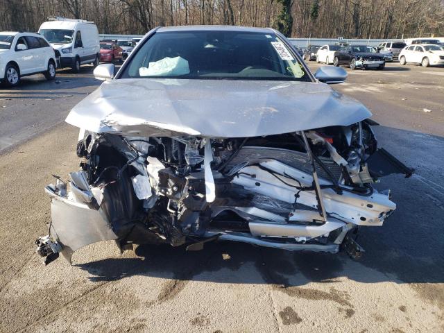 4T1G11AK2PU120821 - 2023 TOYOTA CAMRY SE NIGHT SHADE SILVER photo 5