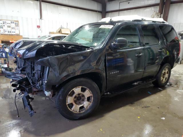 2012 CHEVROLET TAHOE K1500 LT, 