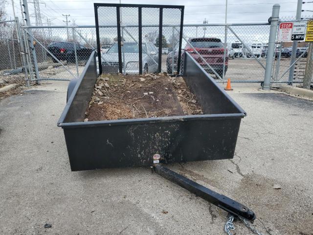 5ERBU0817LM124864 - 2020 UTILITY TRAILER Qara foto 2