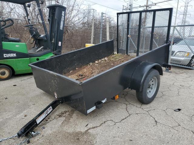 5ERBU0817LM124864 - 2020 UTILITY TRAILER Qara foto 3