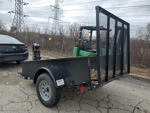 5ERBU0817LM124864 - 2020 UTILITY TRAILER Qara foto 4