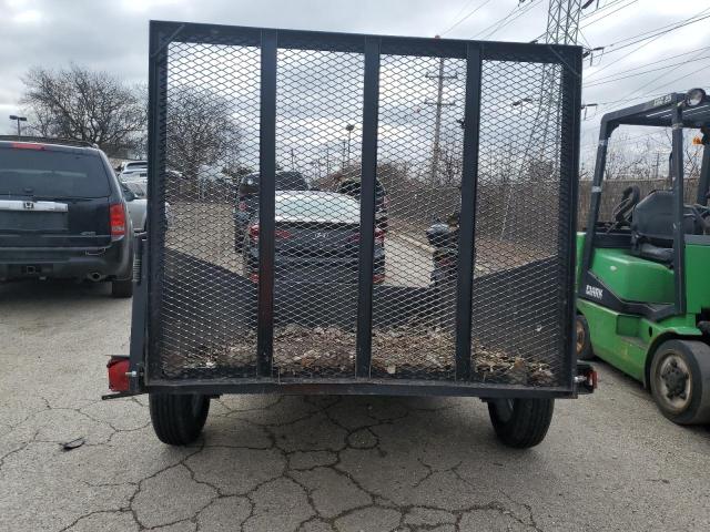 5ERBU0817LM124864 - 2020 UTILITY TRAILER Qara foto 6