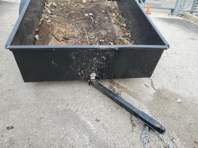 5ERBU0817LM124864 - 2020 UTILITY TRAILER Qara foto 7