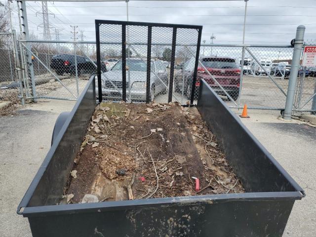 5ERBU0817LM124864 - 2020 UTILITY TRAILER Qara foto 8