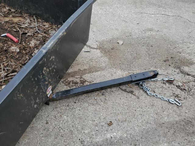 5ERBU0817LM124864 - 2020 UTILITY TRAILER Qara foto 9