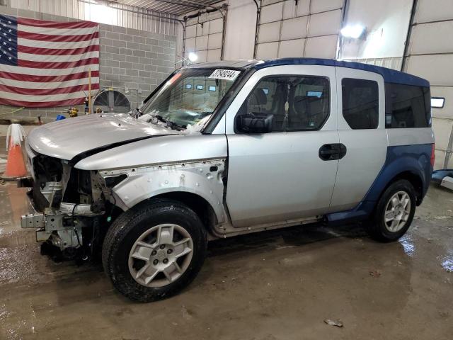 2006 HONDA ELEMENT LX, 