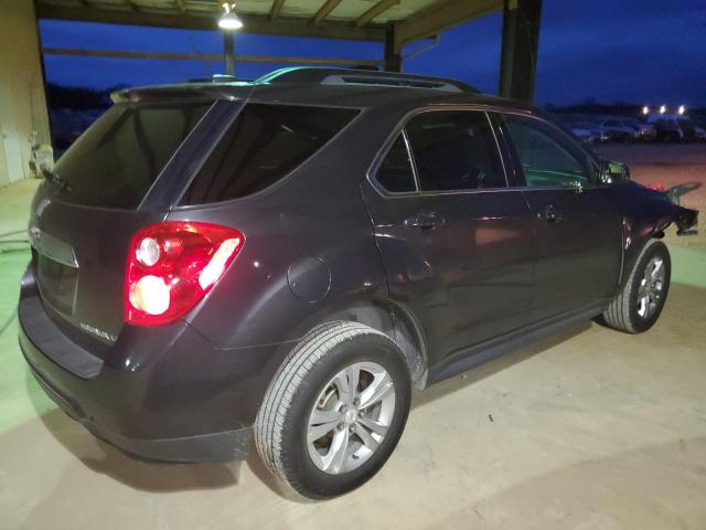 2GNALBEK8F6141178 - 2015 CHEVROLET EQUINOX LT GRAY photo 3