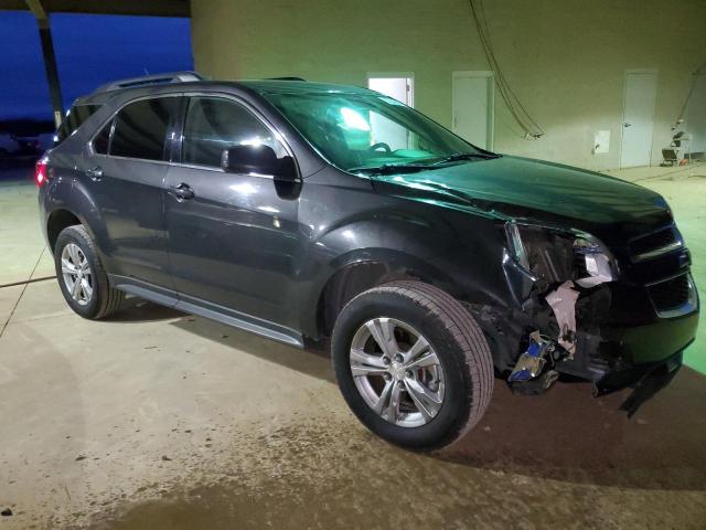 2GNALBEK8F6141178 - 2015 CHEVROLET EQUINOX LT GRAY photo 4