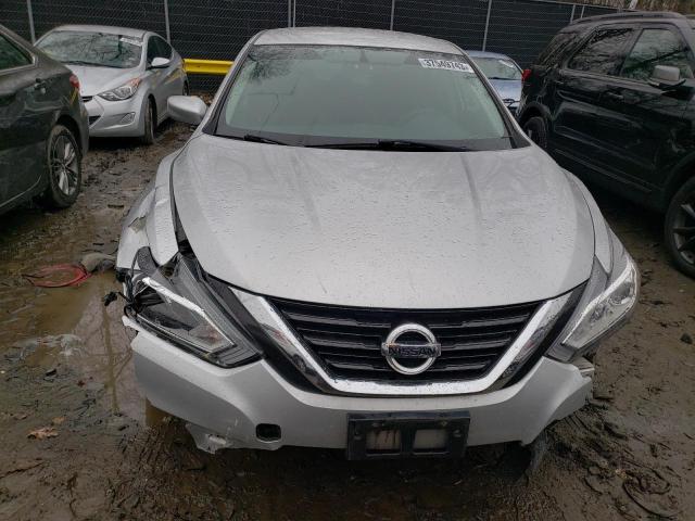 1N4AL3AP0JC271445 - 2018 NISSAN ALTIMA 2.5 SILVER photo 5