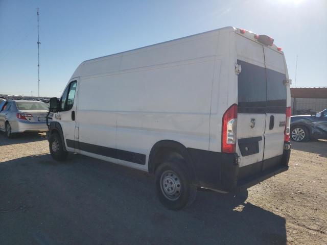 3C6TRVDG9HE531232 - 2017 RAM PROMASTER 2500 HIGH Ақ фото 2
