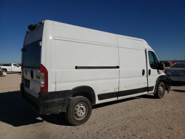 3C6TRVDG9HE531232 - 2017 RAM PROMASTER 2500 HIGH Ақ фото 3