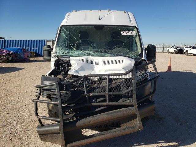 3C6TRVDG9HE531232 - 2017 RAM PROMASTER 2500 HIGH Ақ фото 5