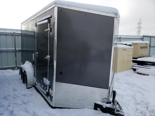 5NHUUS42XNW081376 - 2022 FORS TRAILER GRAY photo 1