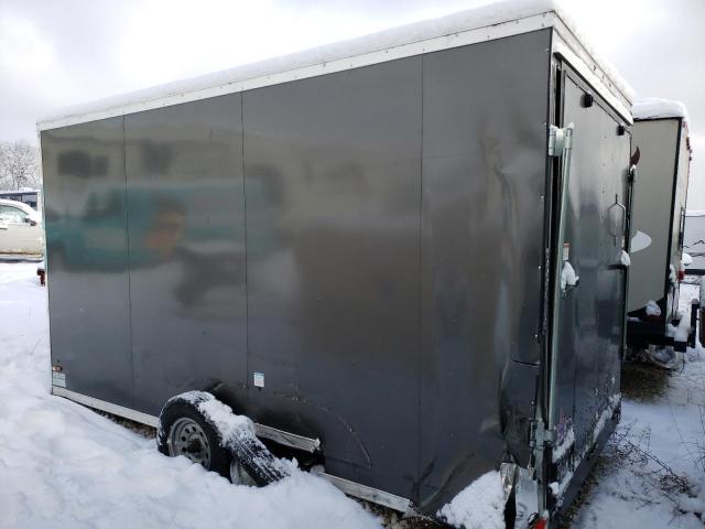 5NHUUS42XNW081376 - 2022 FORS TRAILER GRAY photo 3