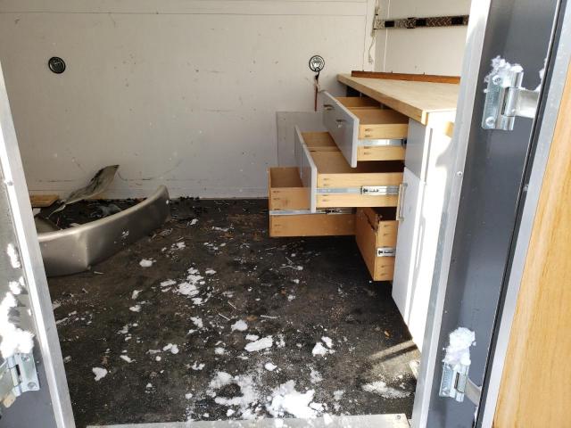 5NHUUS42XNW081376 - 2022 FORS TRAILER GRAY photo 5