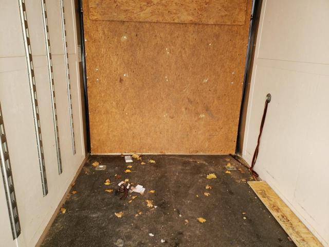 5NHUUS42XNW081376 - 2022 FORS TRAILER GRAY photo 6