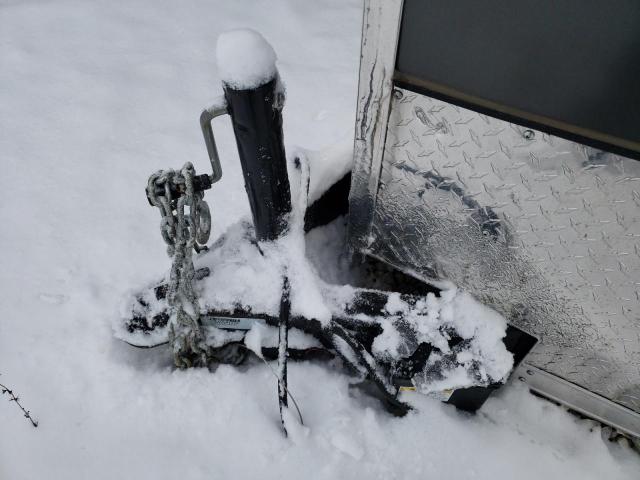 5NHUUS42XNW081376 - 2022 FORS TRAILER GRAY photo 7