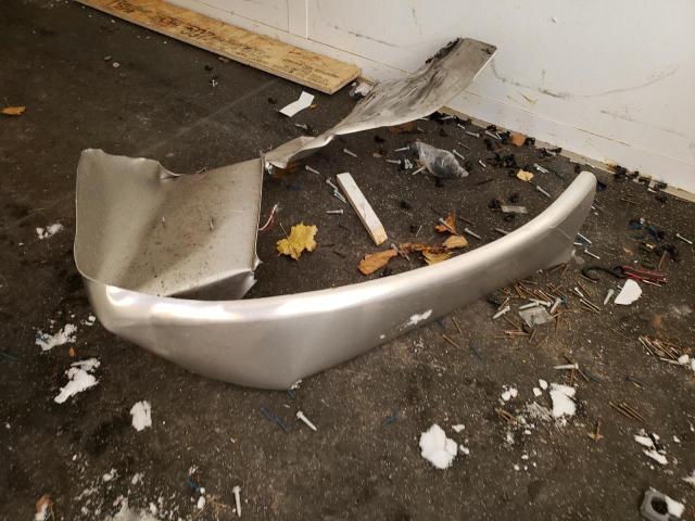 5NHUUS42XNW081376 - 2022 FORS TRAILER GRAY photo 9