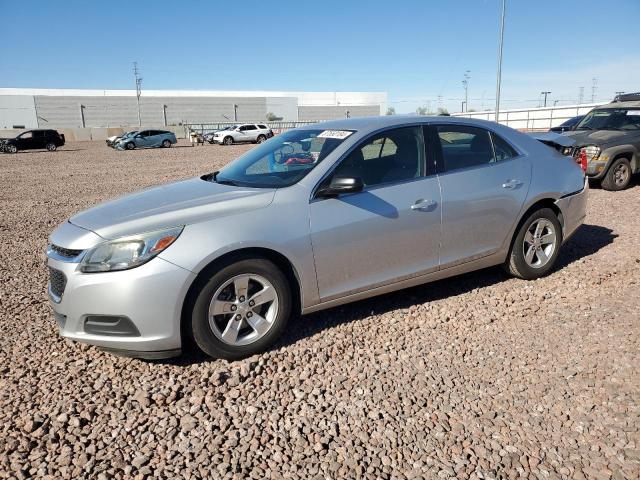 2015 CHEVROLET MALIBU LS, 