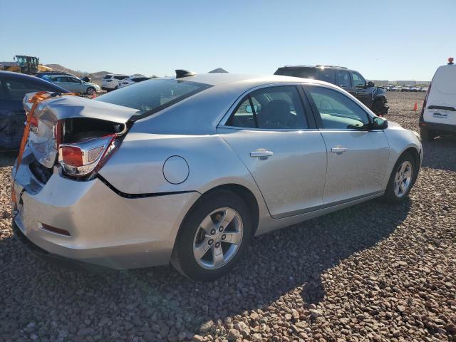 1G11B5SL8FF119366 - 2015 CHEVROLET MALIBU LS SILVER photo 3