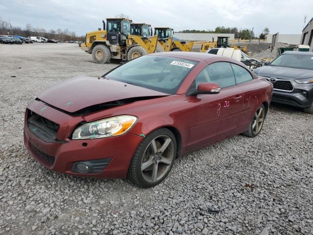 2011 VOLVO C70 T5, 