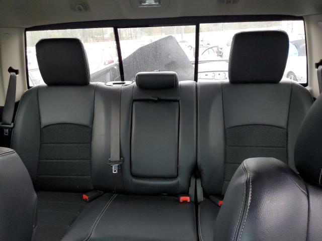 3C6UR5DL7JG375333 - 2018 RAM 2500 SLT ნაცრისფერი ფოტო 10