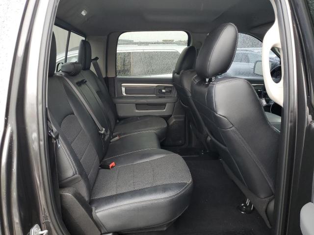 3C6UR5DL7JG375333 - 2018 RAM 2500 SLT ნაცრისფერი ფოტო 11