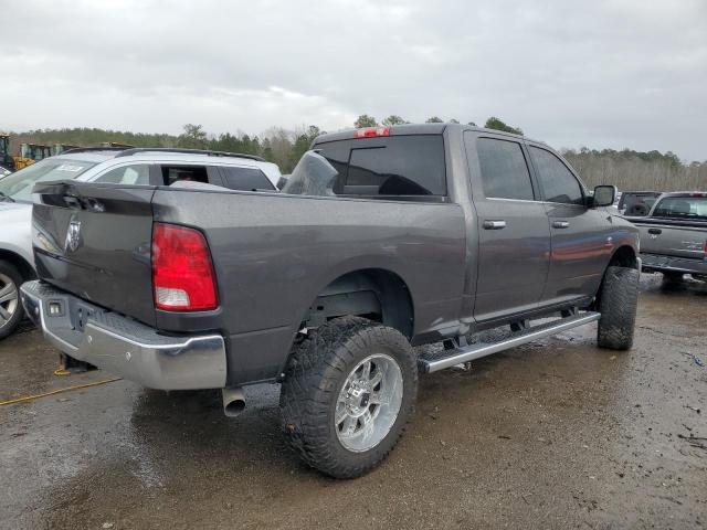 3C6UR5DL7JG375333 - 2018 RAM 2500 SLT ნაცრისფერი ფოტო 3