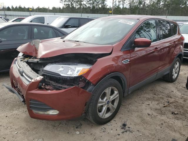 2014 FORD ESCAPE SE, 