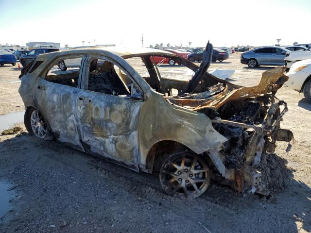 3GNAXHEG0RL197053 - 2024 CHEVROLET EQUINOX LS BURN photo 4