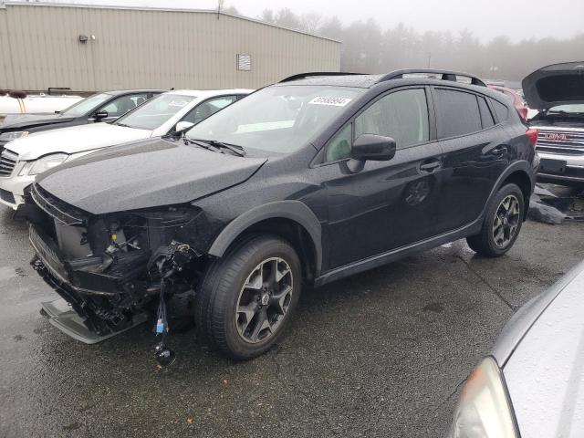 2018 SUBARU CROSSTREK PREMIUM, 