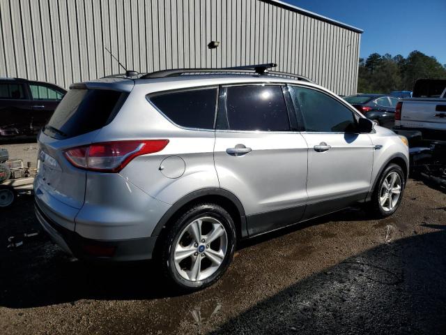 1FMCU0G98EUB79017 - 2014 FORD ESCAPE SE SILVER photo 3