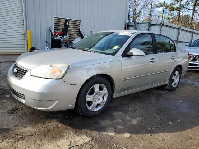 2008 CHEVROLET MALIBU LT, 