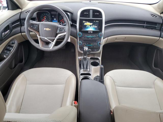 1G11C5SL6EF110046 - 2014 CHEVROLET MALIBU 1LT 红色 照片 8