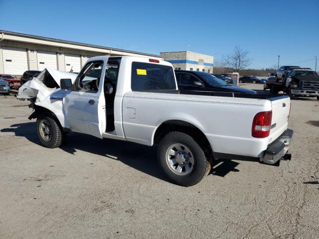 1FTYR10DX8PA08532 - 2008 FORD RANGER WHITE photo 2